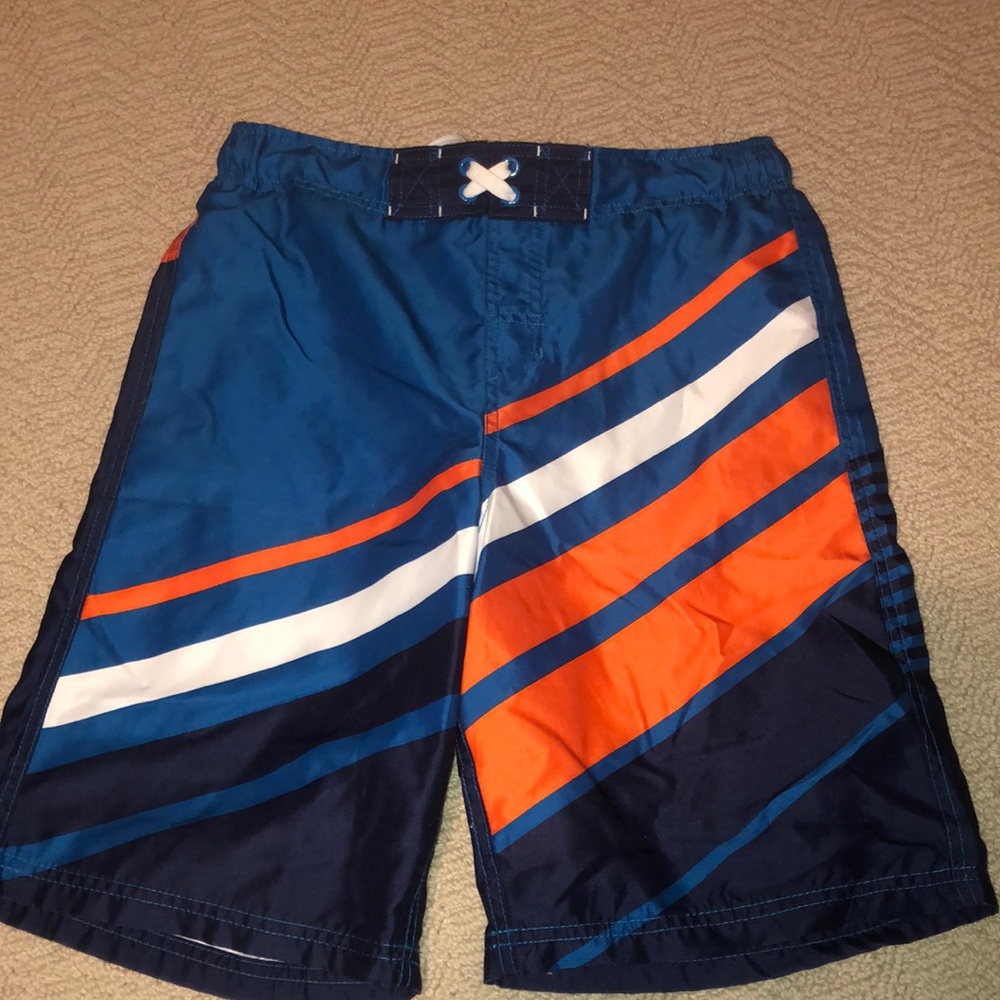 Kids Bathing Suit